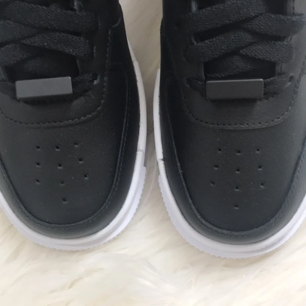 New Air Force 1 Platform